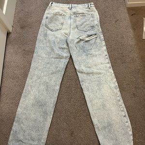 Pacsun 90’s Boyfriend Jean size 26